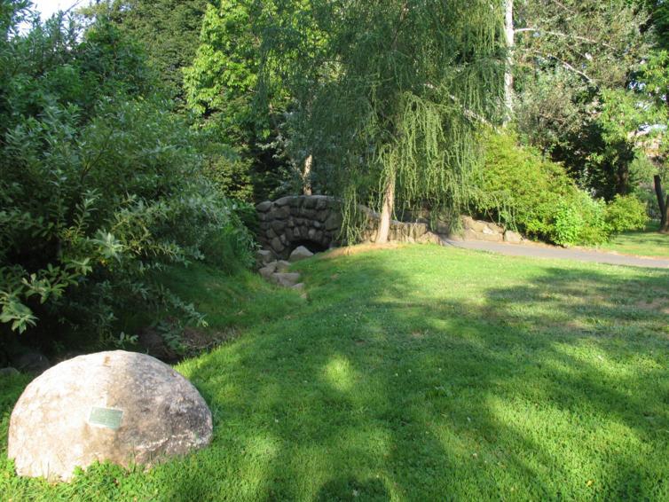 ландшафтная геопластика